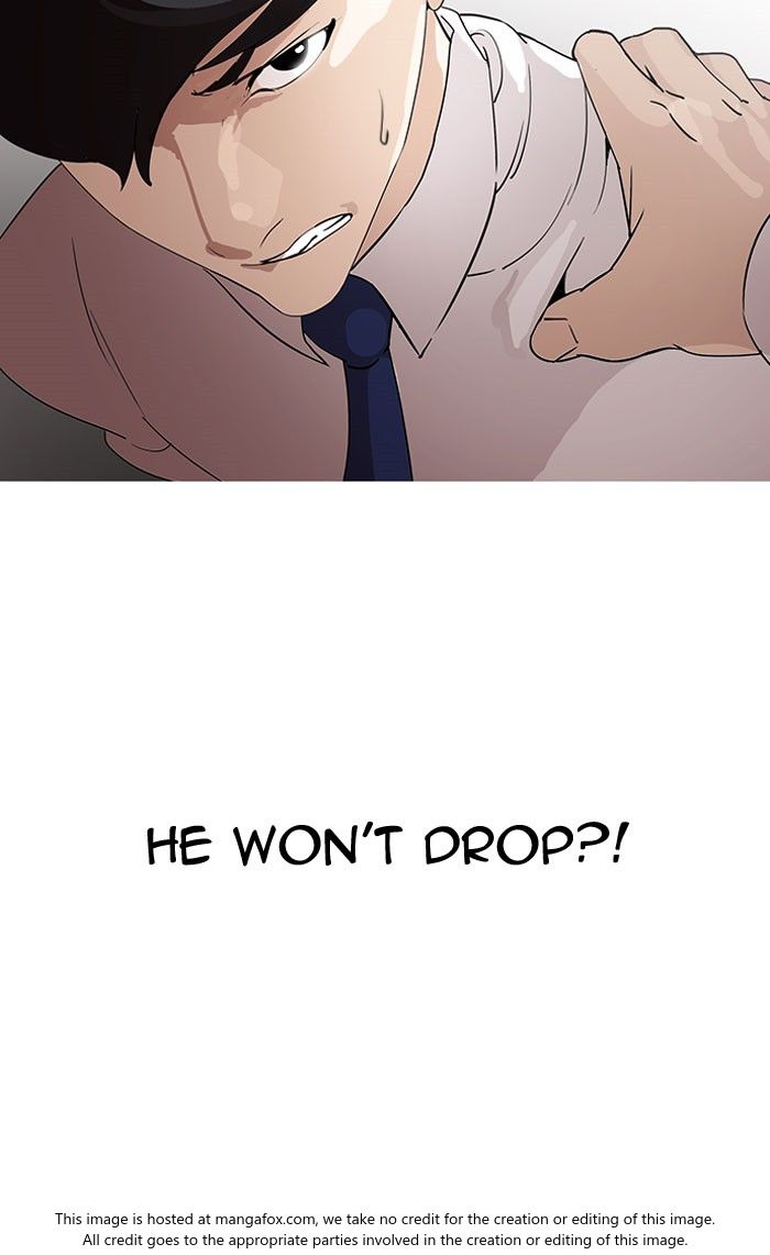 Lookism Chapter 127 page 100