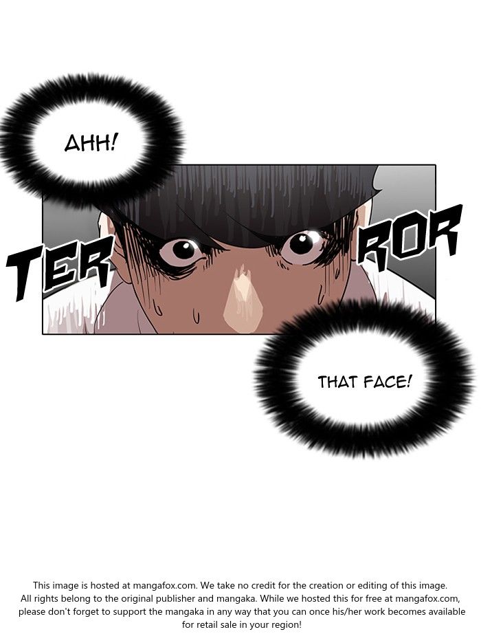 Lookism Chapter 128 page 3