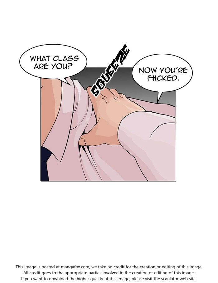 Lookism Chapter 128 page 4