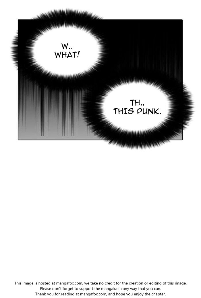 Lookism Chapter 128 page 8