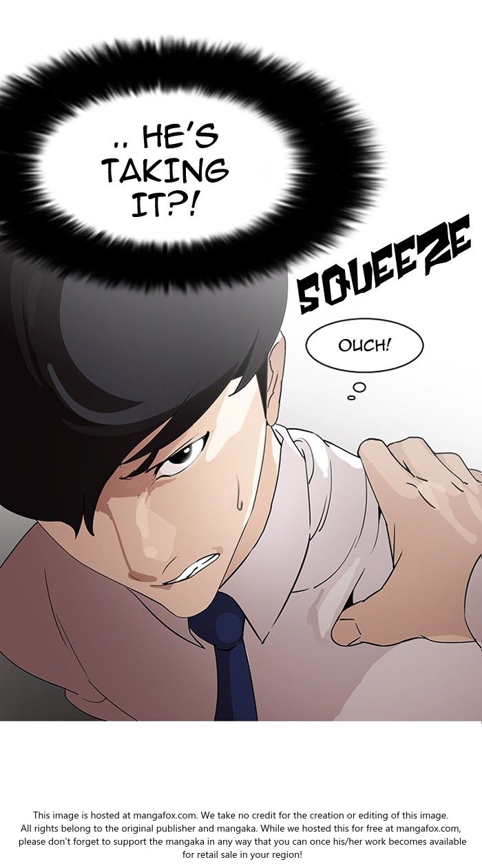 Lookism Chapter 128 page 9