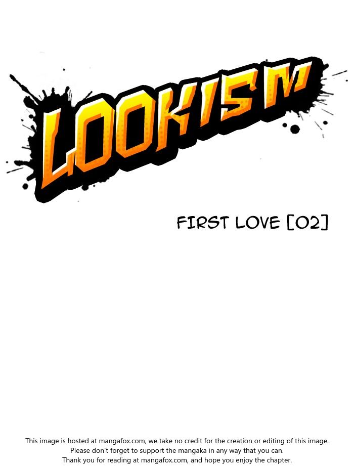 Lookism Chapter 128 page 11