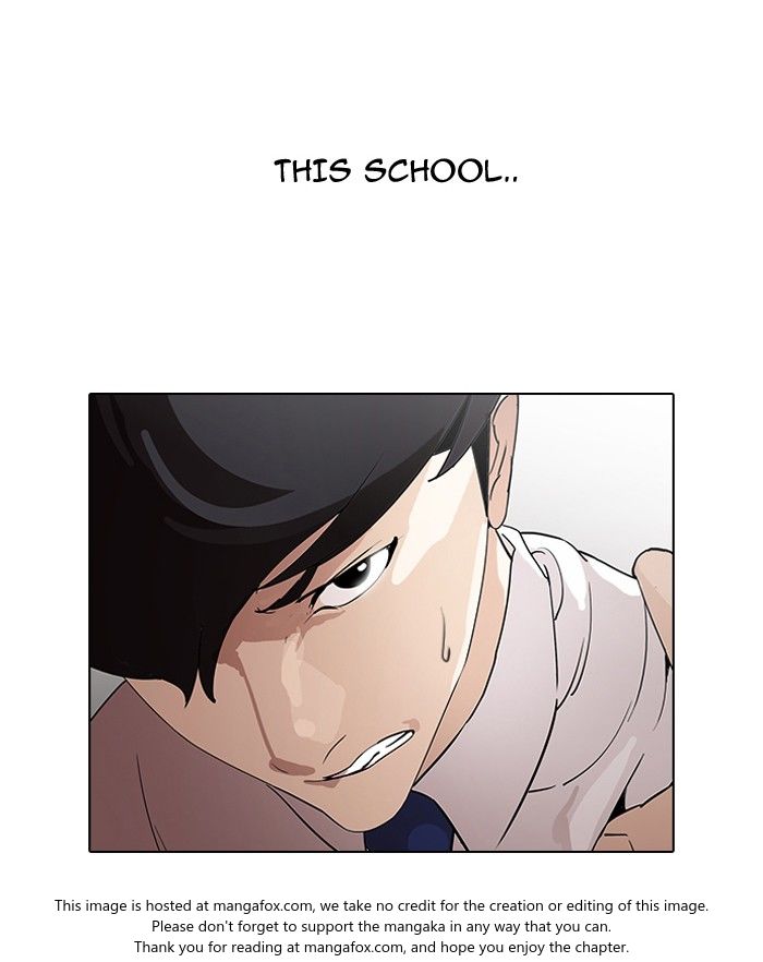 Lookism Chapter 128 page 13