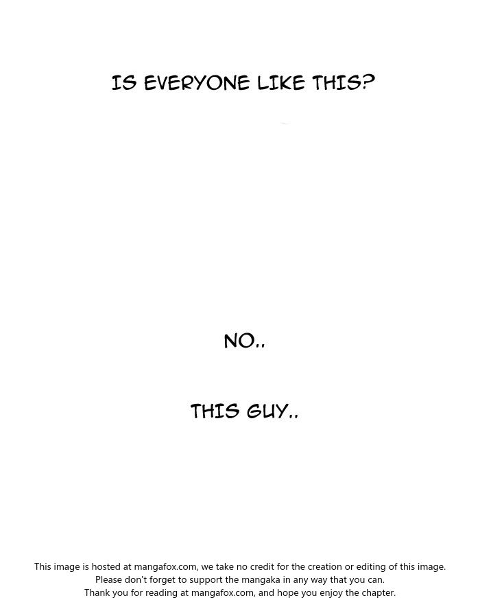 Lookism Chapter 128 page 14