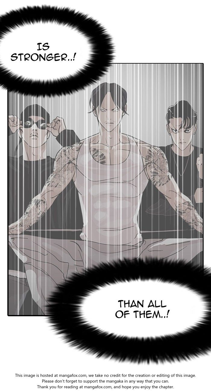 Lookism Chapter 128 page 15