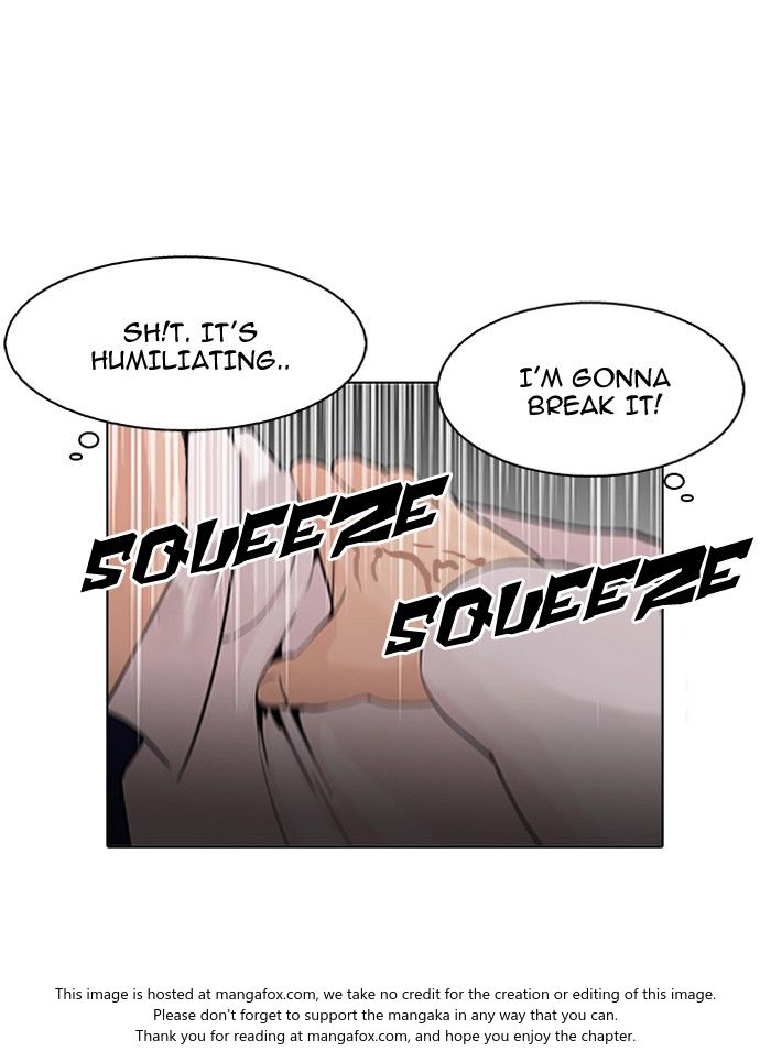 Lookism Chapter 128 page 16