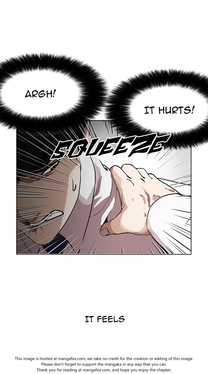 Lookism Chapter 128 page 17