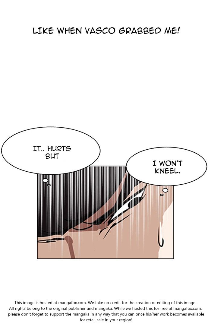 Lookism Chapter 128 page 18