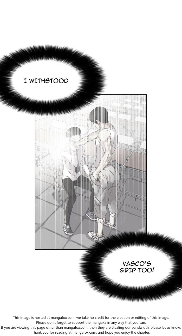 Lookism Chapter 128 page 19
