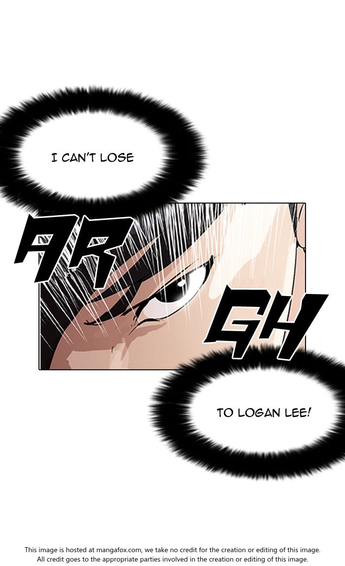 Lookism Chapter 128 page 20
