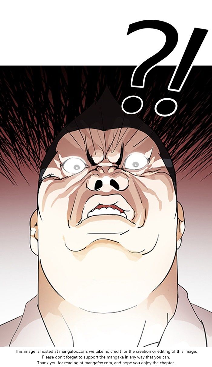 Lookism Chapter 128 page 21