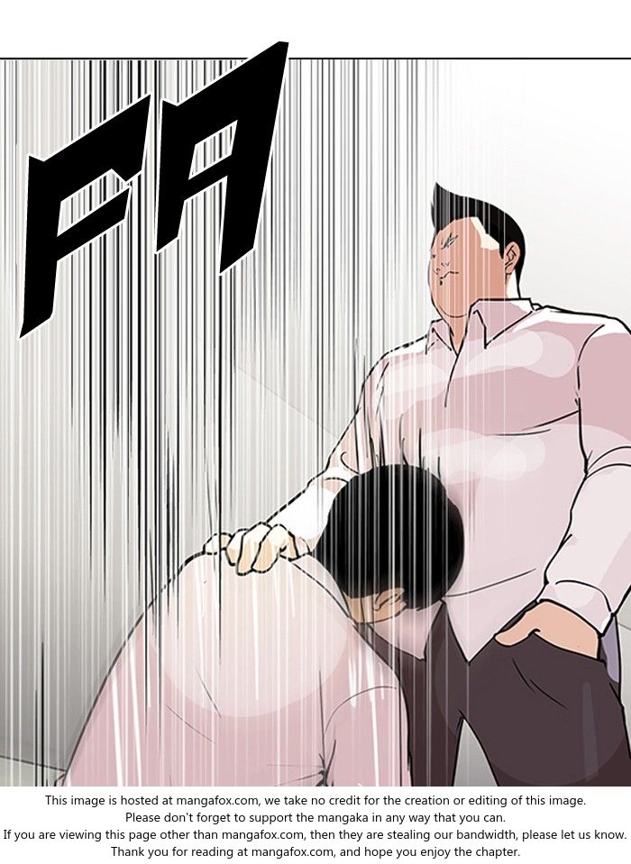 Lookism Chapter 128 page 27