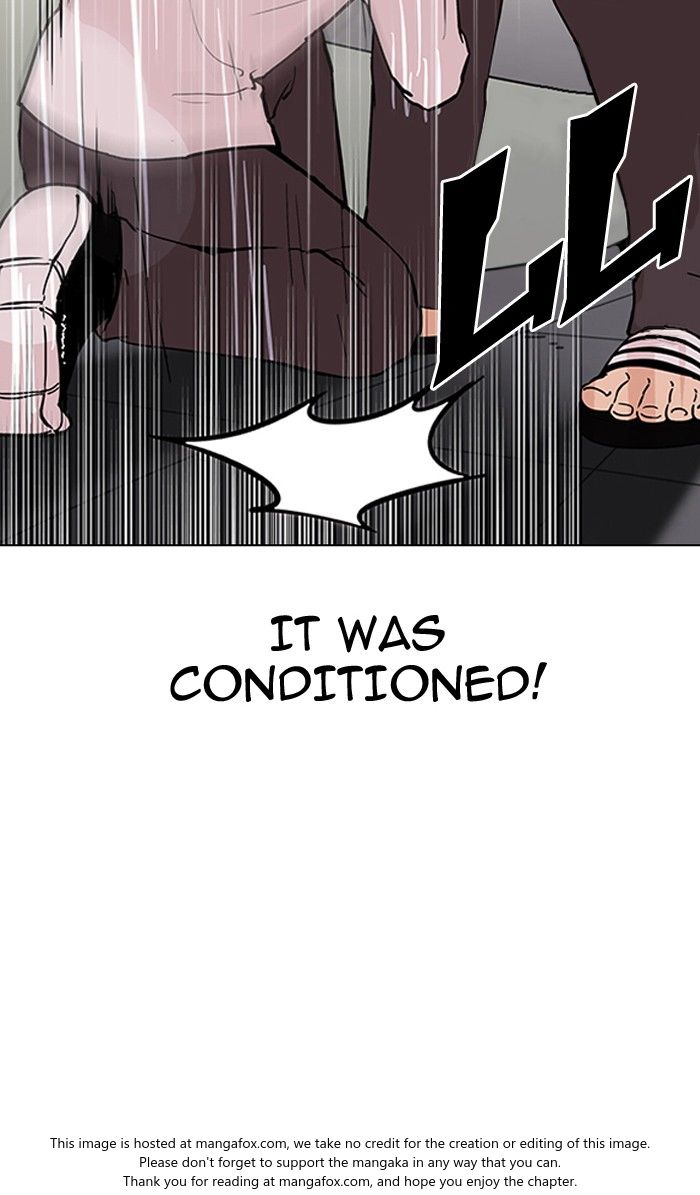 Lookism Chapter 128 page 28