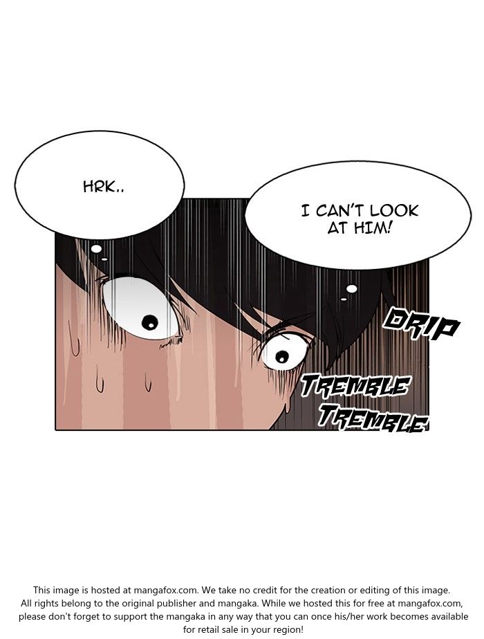 Lookism Chapter 128 page 30