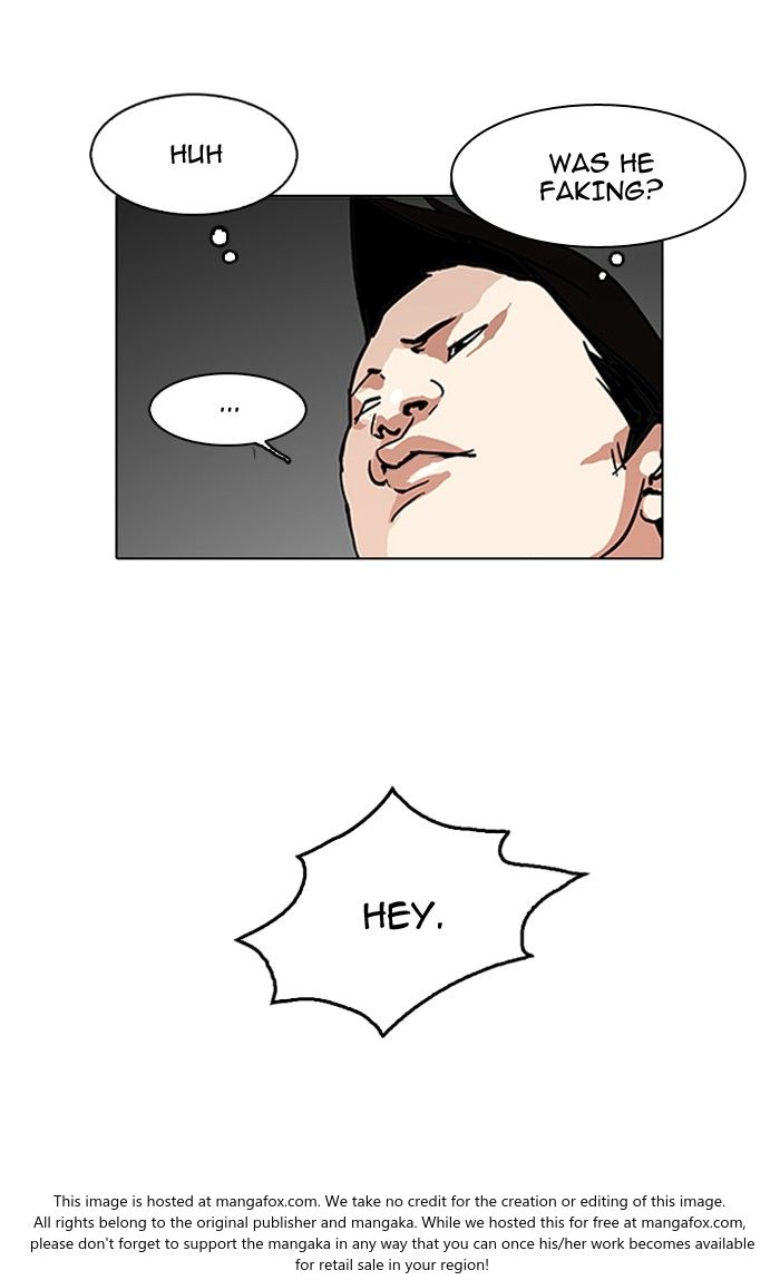 Lookism Chapter 128 page 31