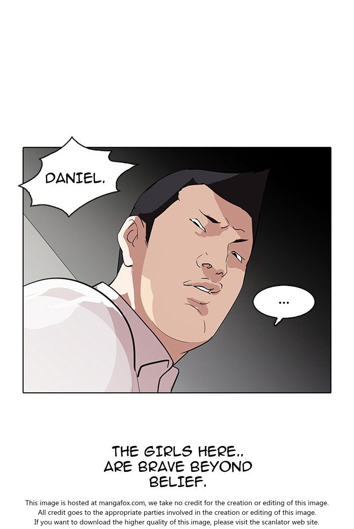 Lookism Chapter 128 page 33