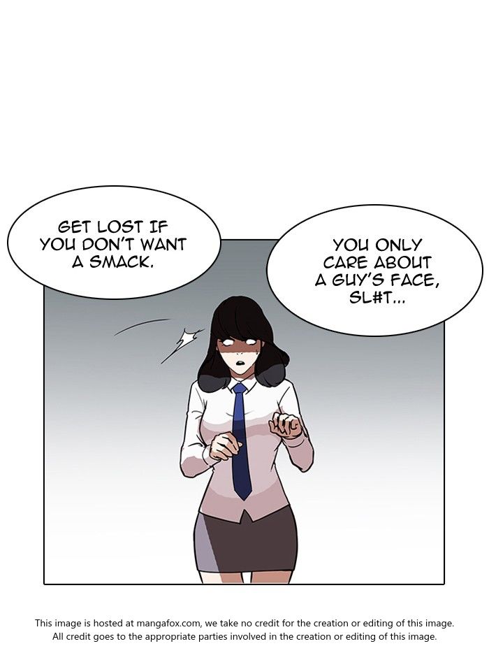 Lookism Chapter 128 page 34
