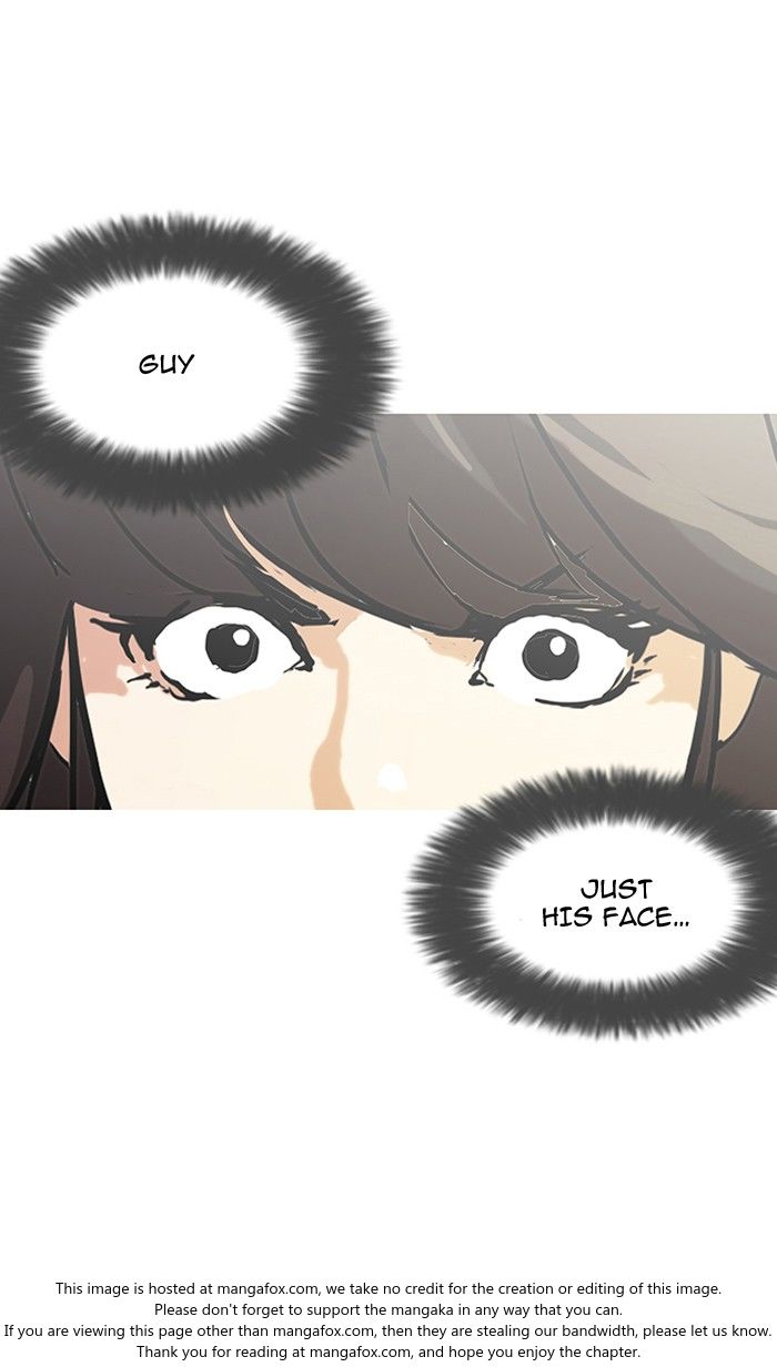 Lookism Chapter 128 page 35