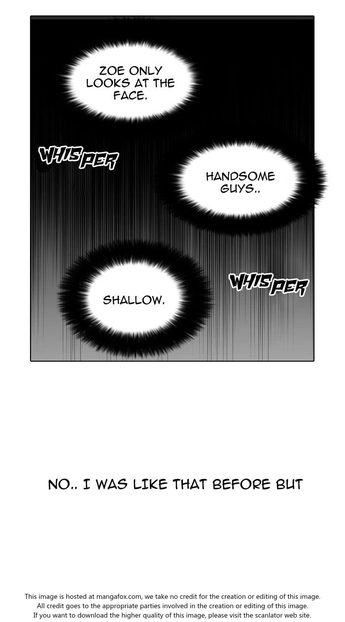 Lookism Chapter 128 page 36