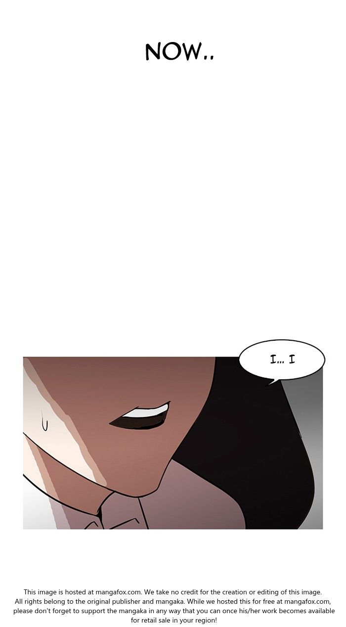 Lookism Chapter 128 page 38