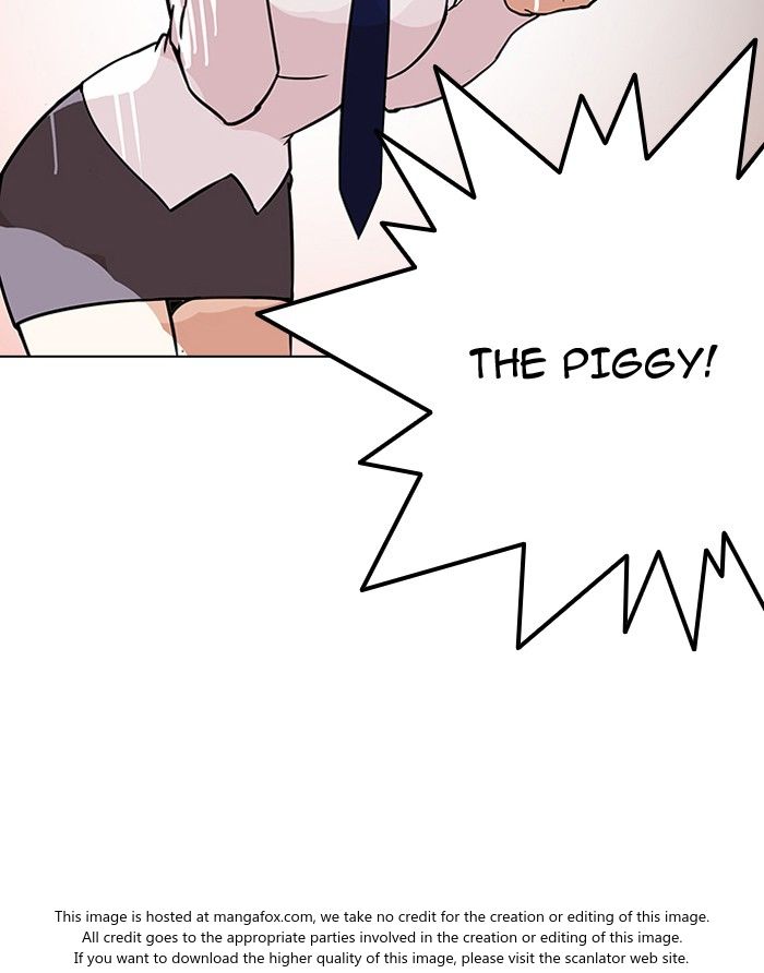 Lookism Chapter 128 page 40