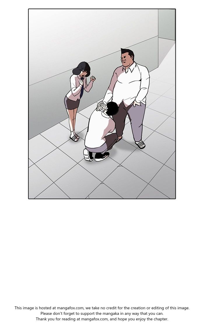 Lookism Chapter 128 page 41