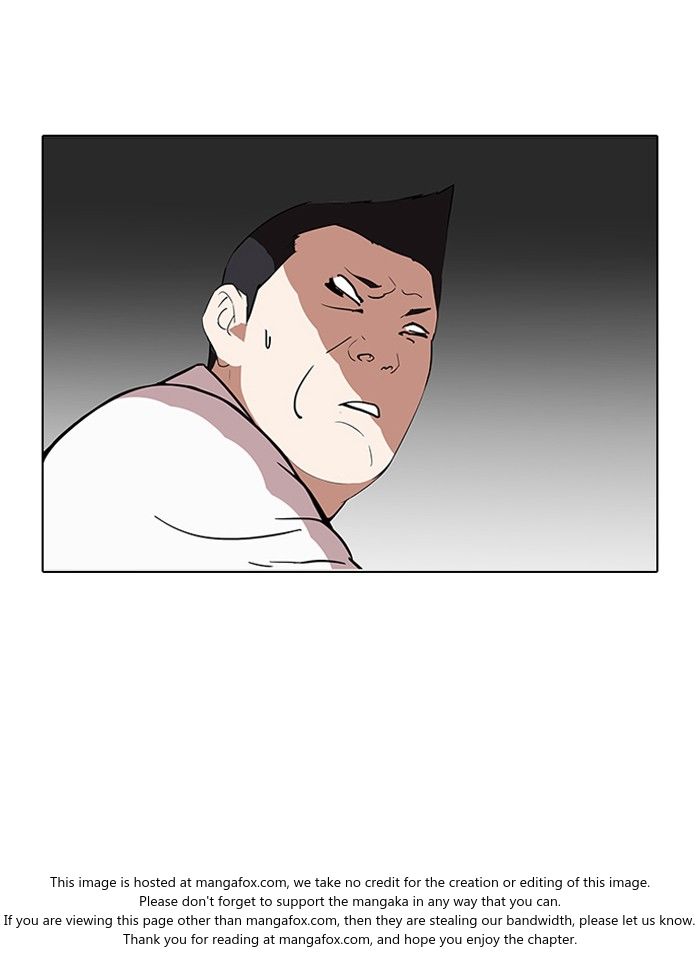 Lookism Chapter 128 page 42