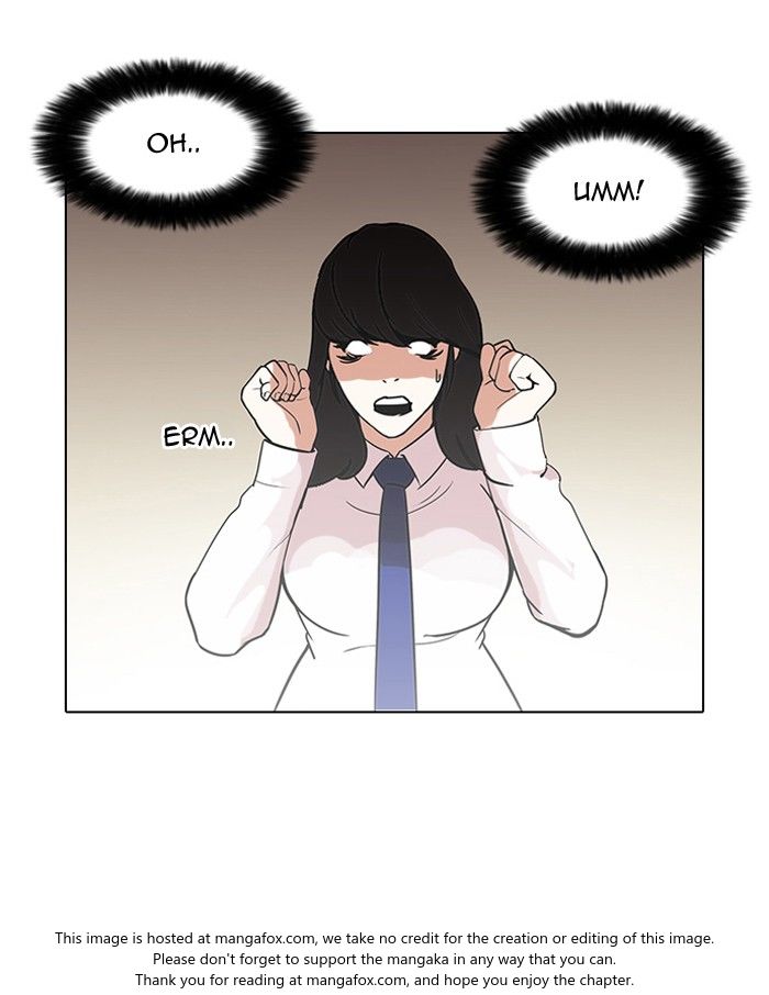 Lookism Chapter 128 page 43
