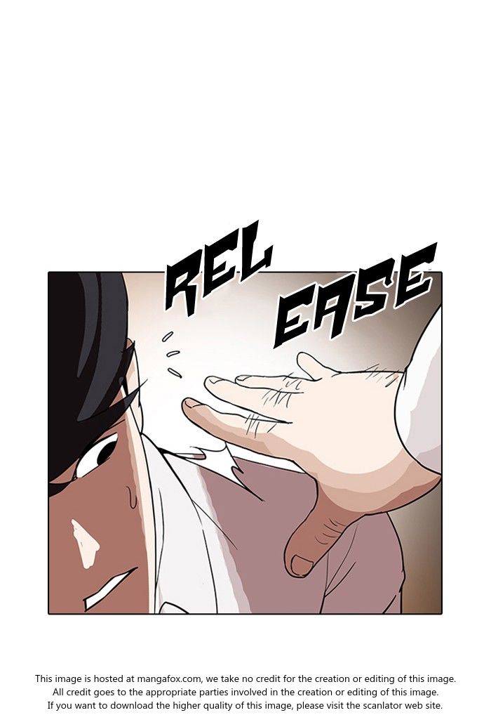 Lookism Chapter 128 page 45
