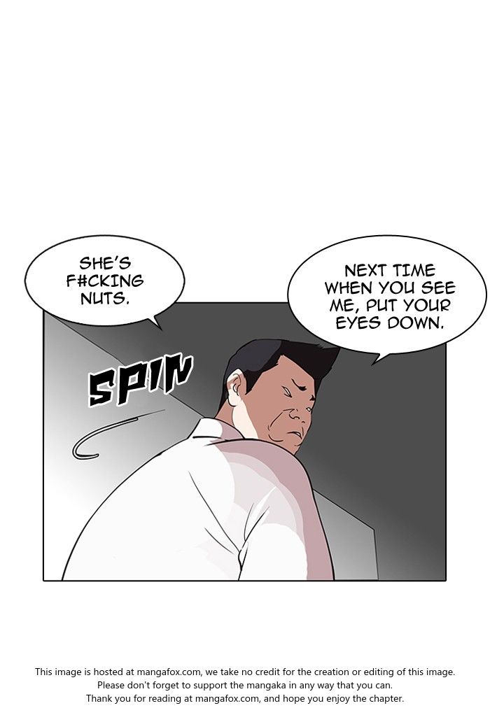 Lookism Chapter 128 page 46