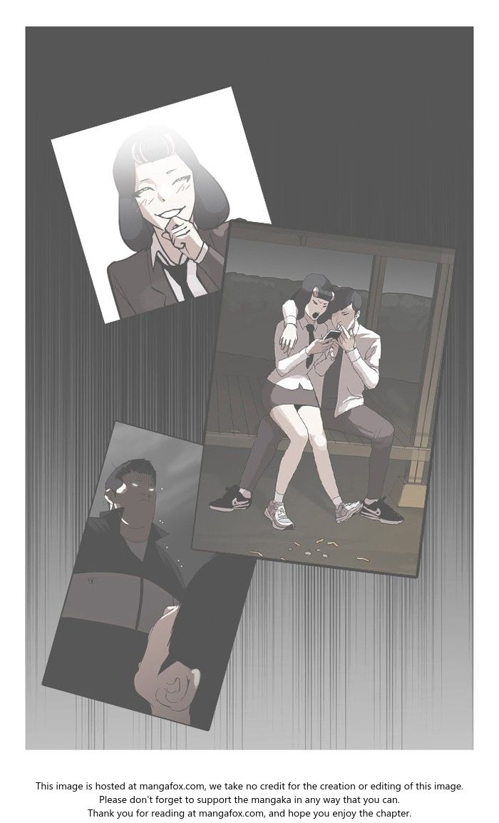 Lookism Chapter 128 page 48