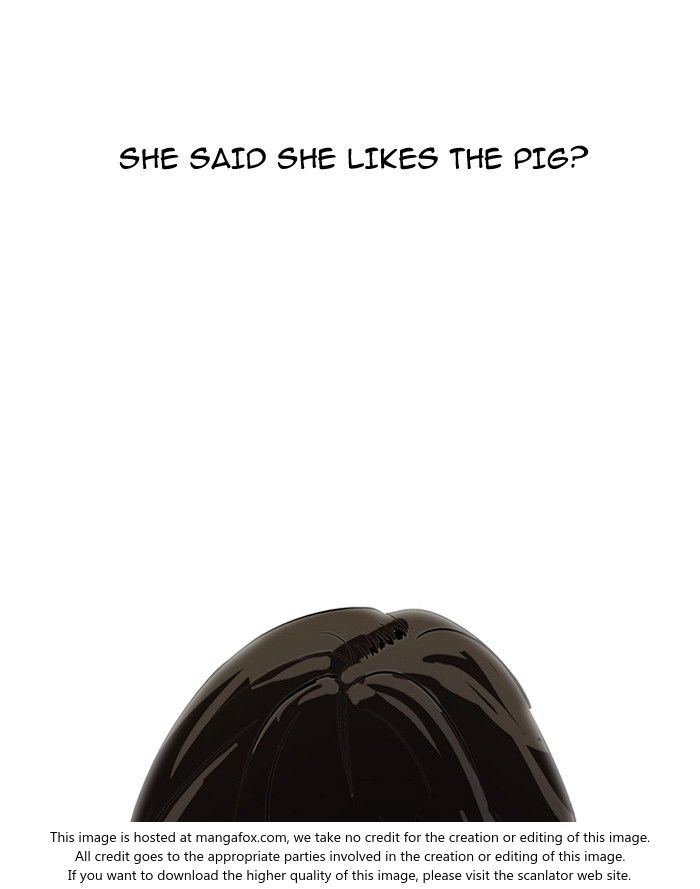 Lookism Chapter 128 page 49