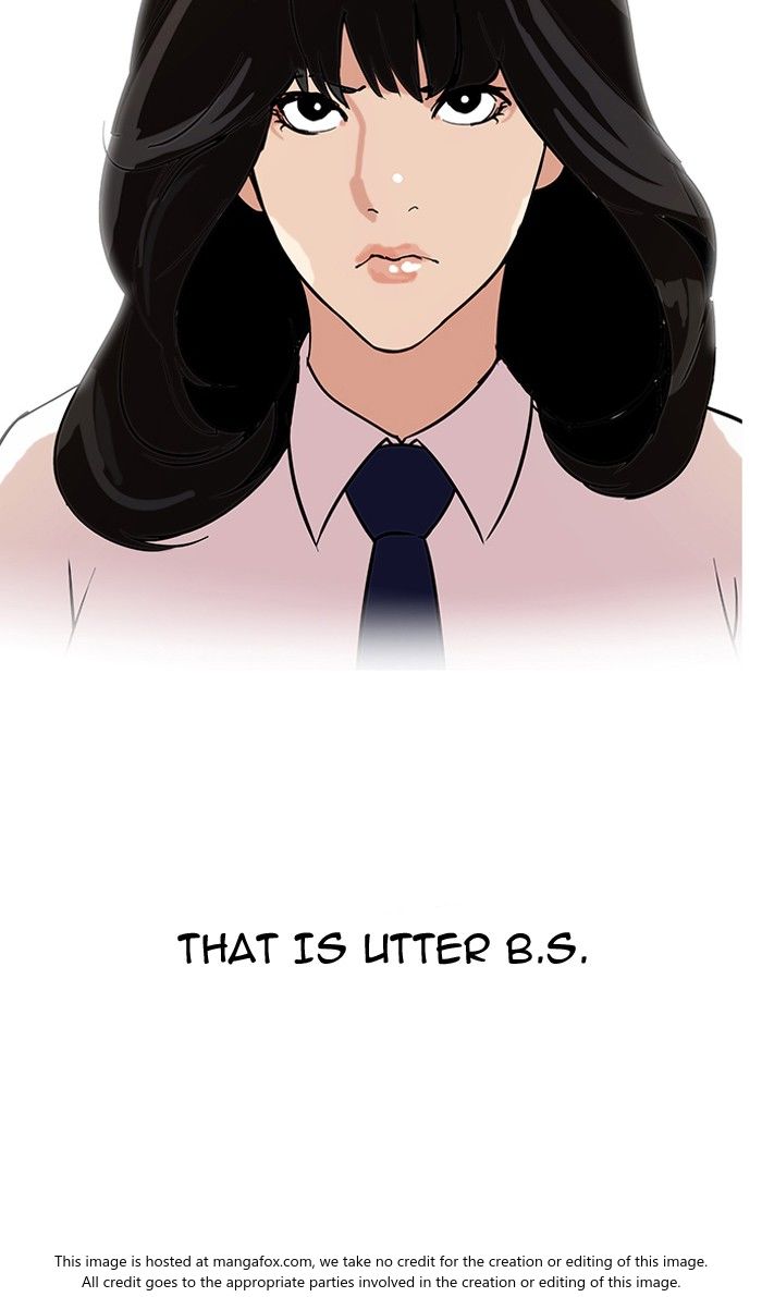 Lookism Chapter 128 page 50