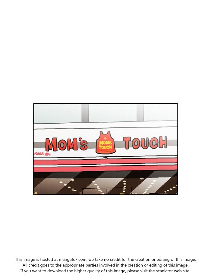 Lookism Chapter 128 page 51