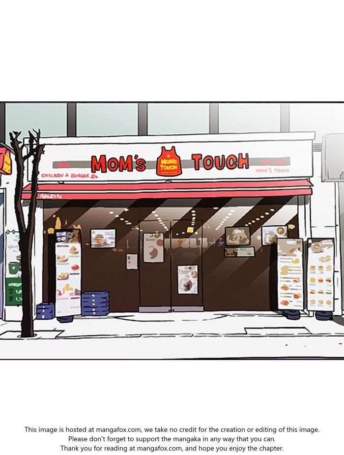 Lookism Chapter 128 page 52