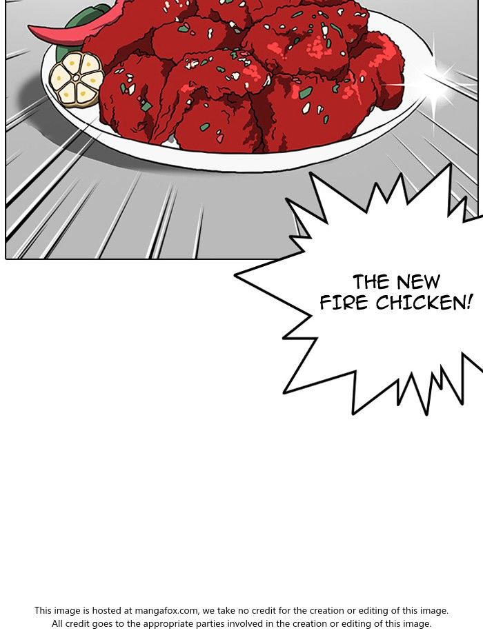 Lookism Chapter 128 page 54