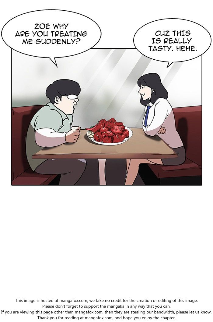 Lookism Chapter 128 page 55