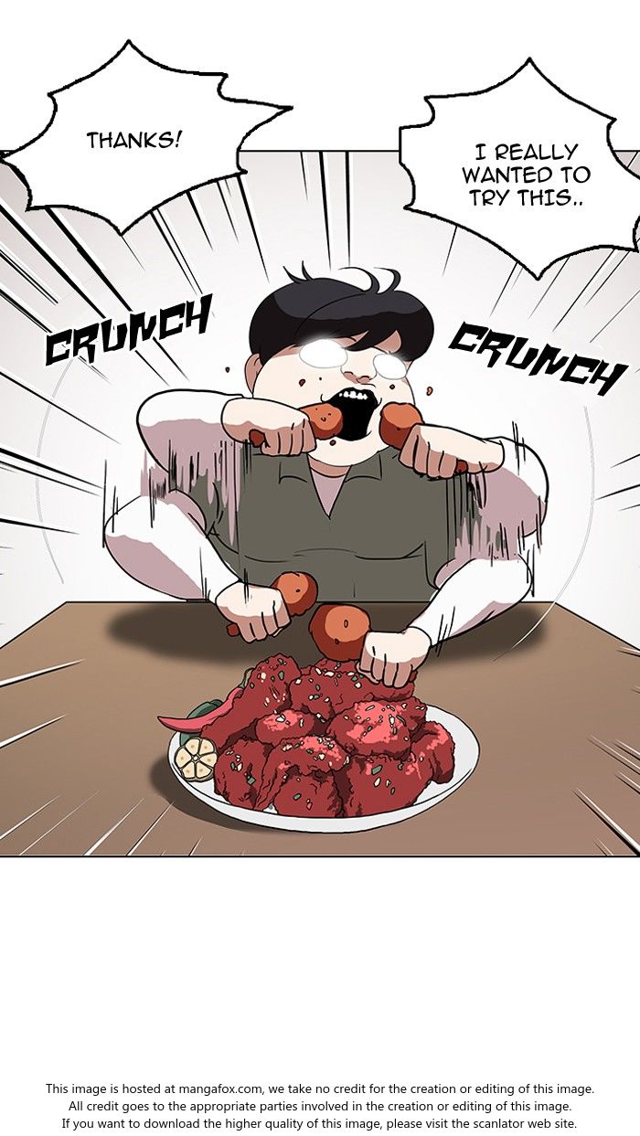 Lookism Chapter 128 page 56