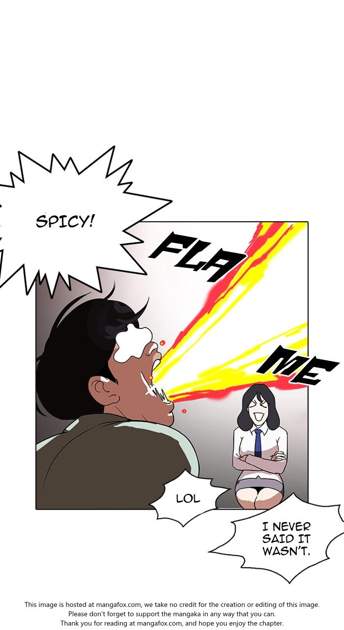 Lookism Chapter 128 page 57