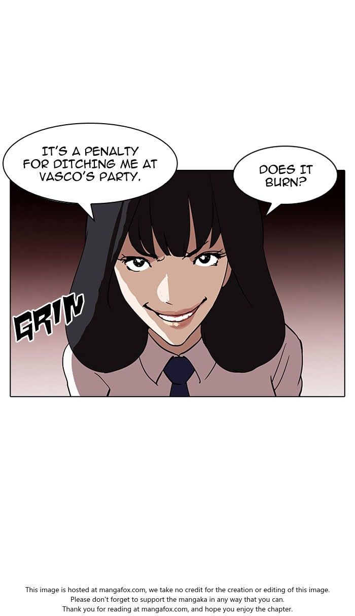 Lookism Chapter 128 page 58