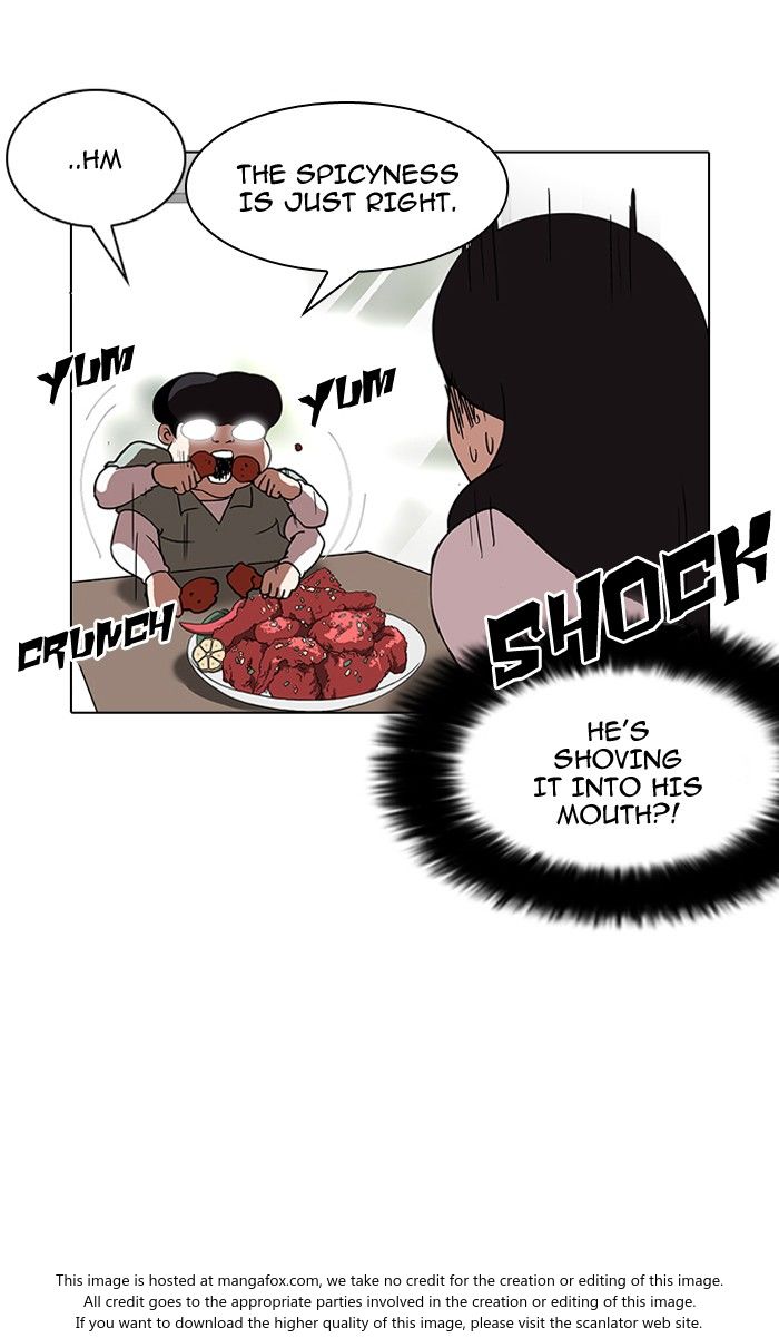 Lookism Chapter 128 page 59