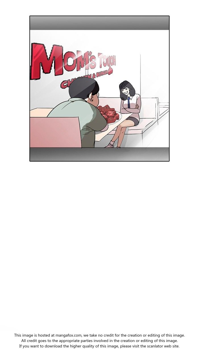 Lookism Chapter 128 page 60
