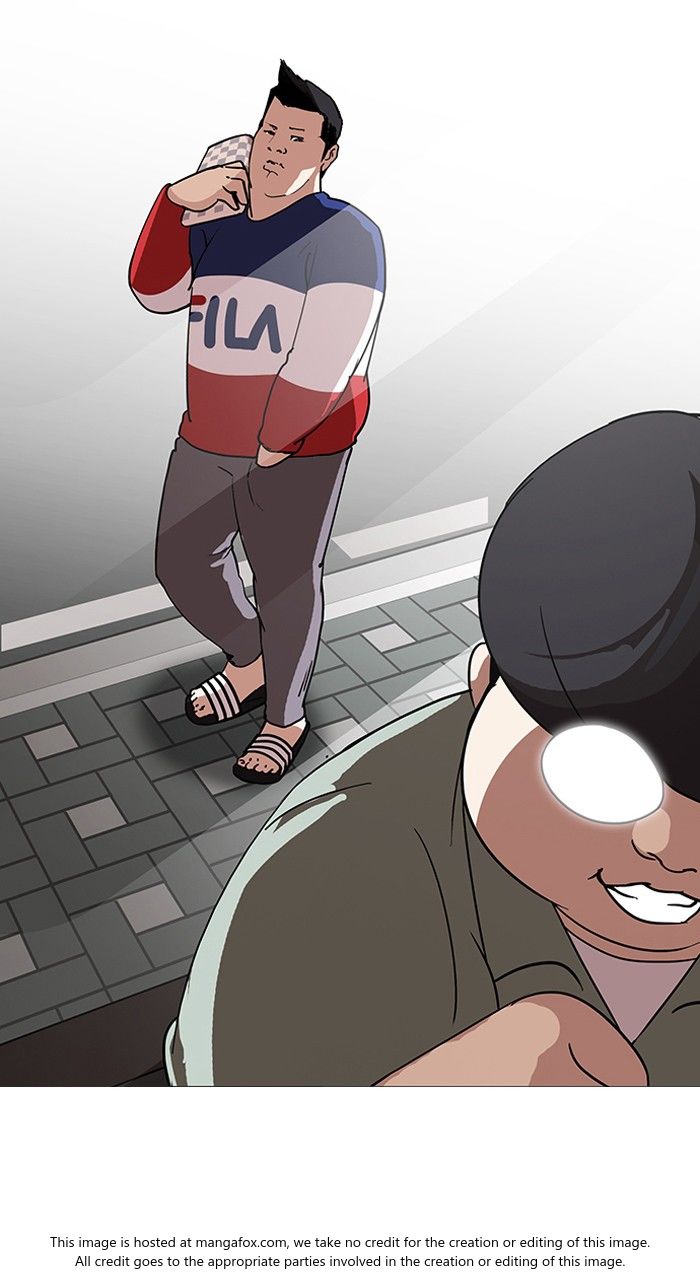 Lookism Chapter 128 page 61