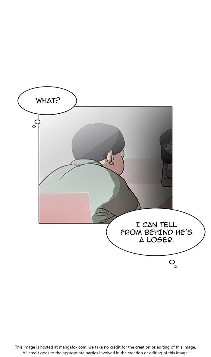 Lookism Chapter 128 page 62