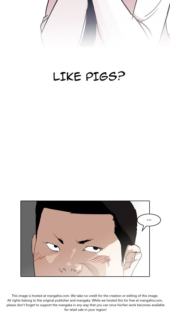 Lookism Chapter 128 page 64