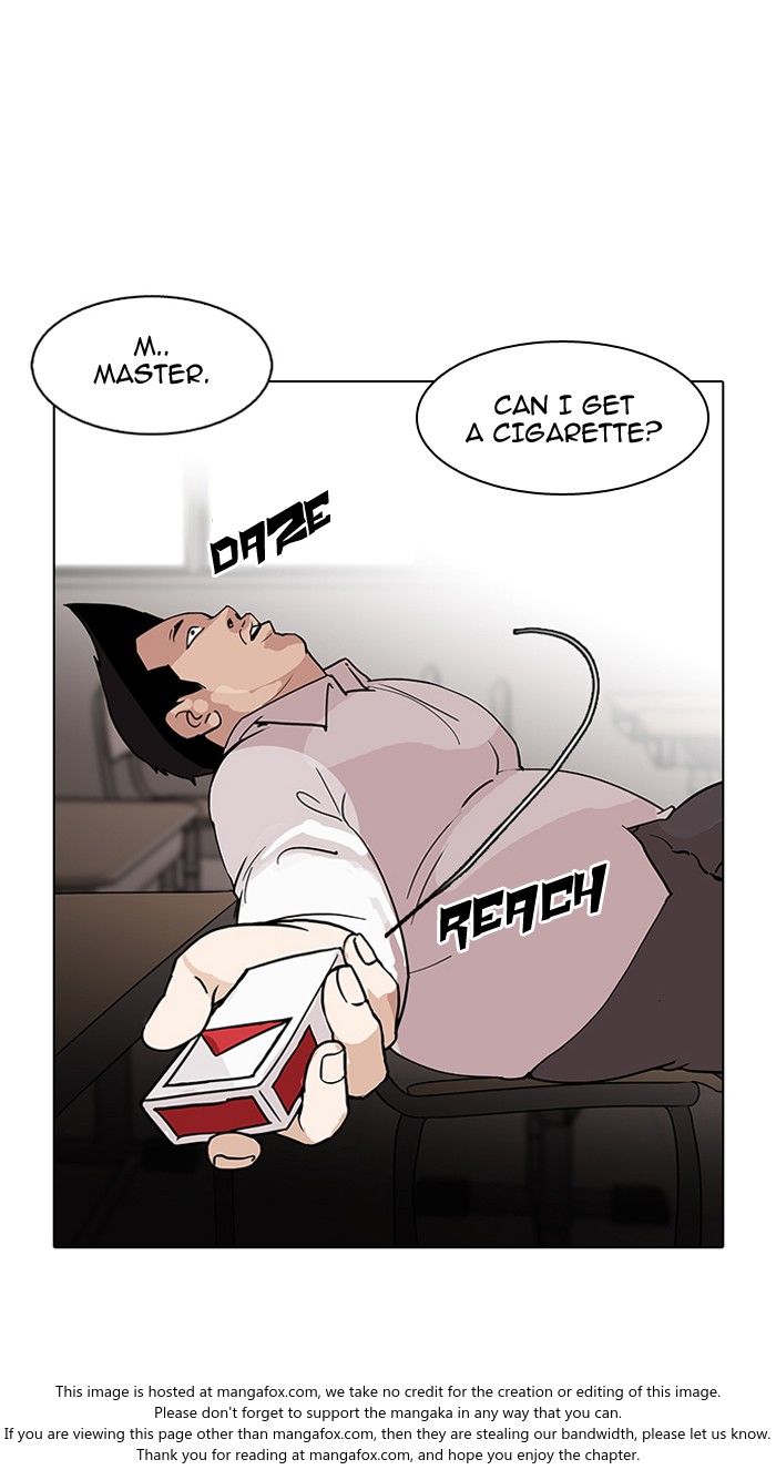 Lookism Chapter 128 page 68