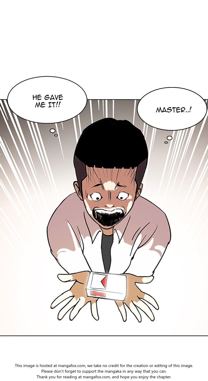 Lookism Chapter 128 page 69