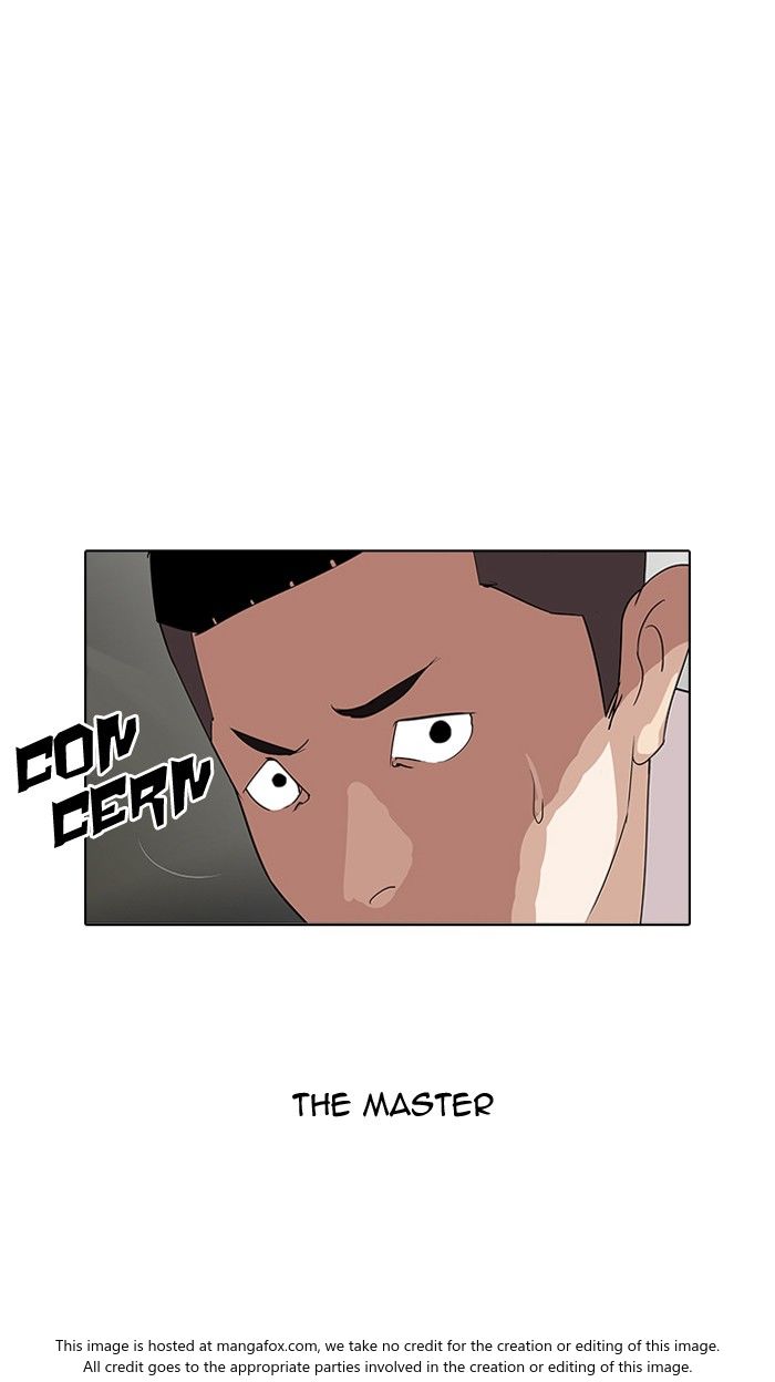 Lookism Chapter 128 page 70