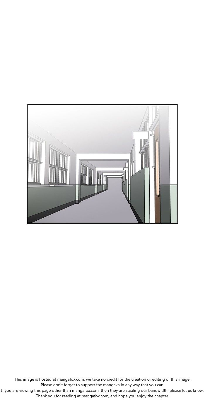 Lookism Chapter 128 page 72