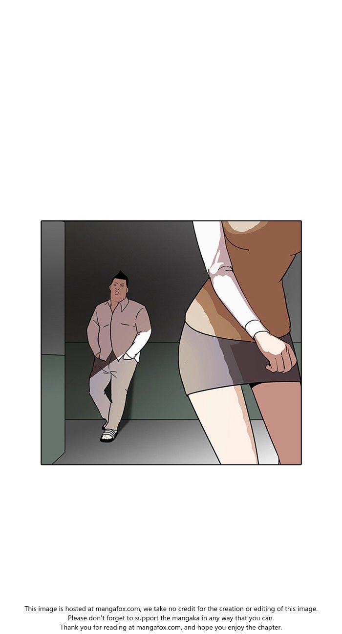 Lookism Chapter 128 page 74